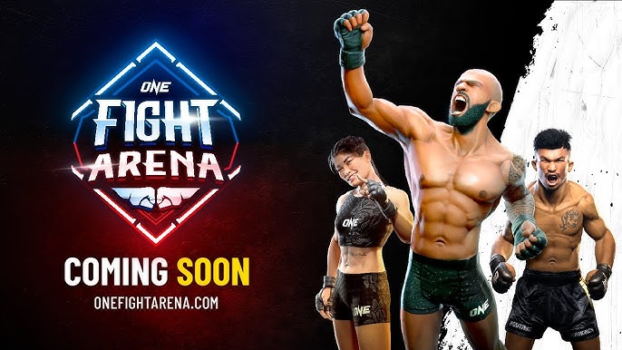 ONE Fight Arena