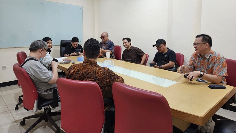 AGKDI: Siap Jadi Wadah Kolaborasi Pelaku Game dan Konten Digital Lokal
