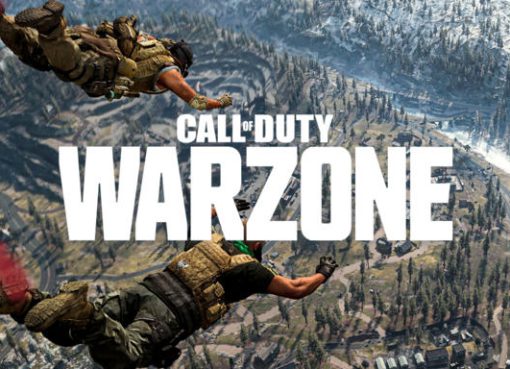 Call of Duty Warzone