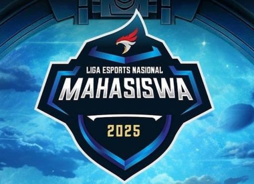 Liga Esports Mahasiswa 2025