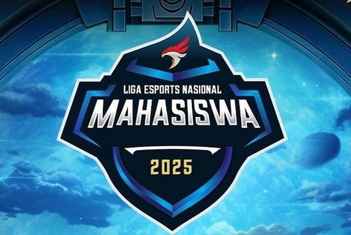 Liga Esports Mahasiswa 2025