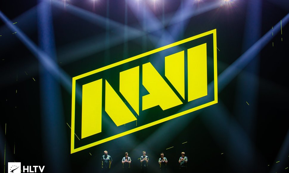 NAVI CrossFire