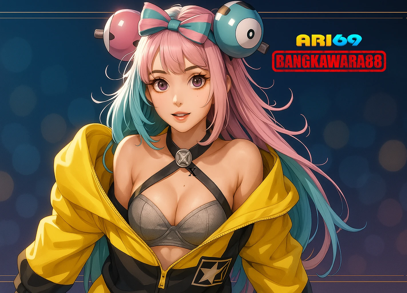 Bangkawara88: Akses Terbaru Dari Platform Hiburan Terkini